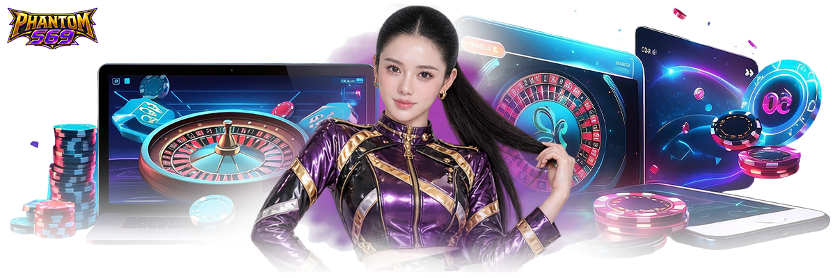 รูปนางแบบ phantom569