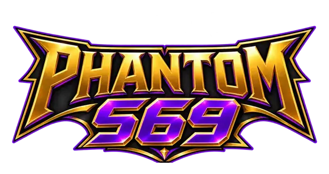 LOGO phantom569
